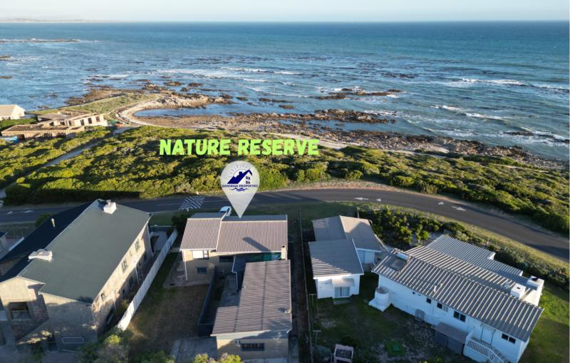 5 Bedroom Property for Sale in Franskraal Western Cape